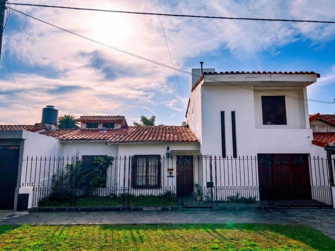 Casa en venta en Banfield