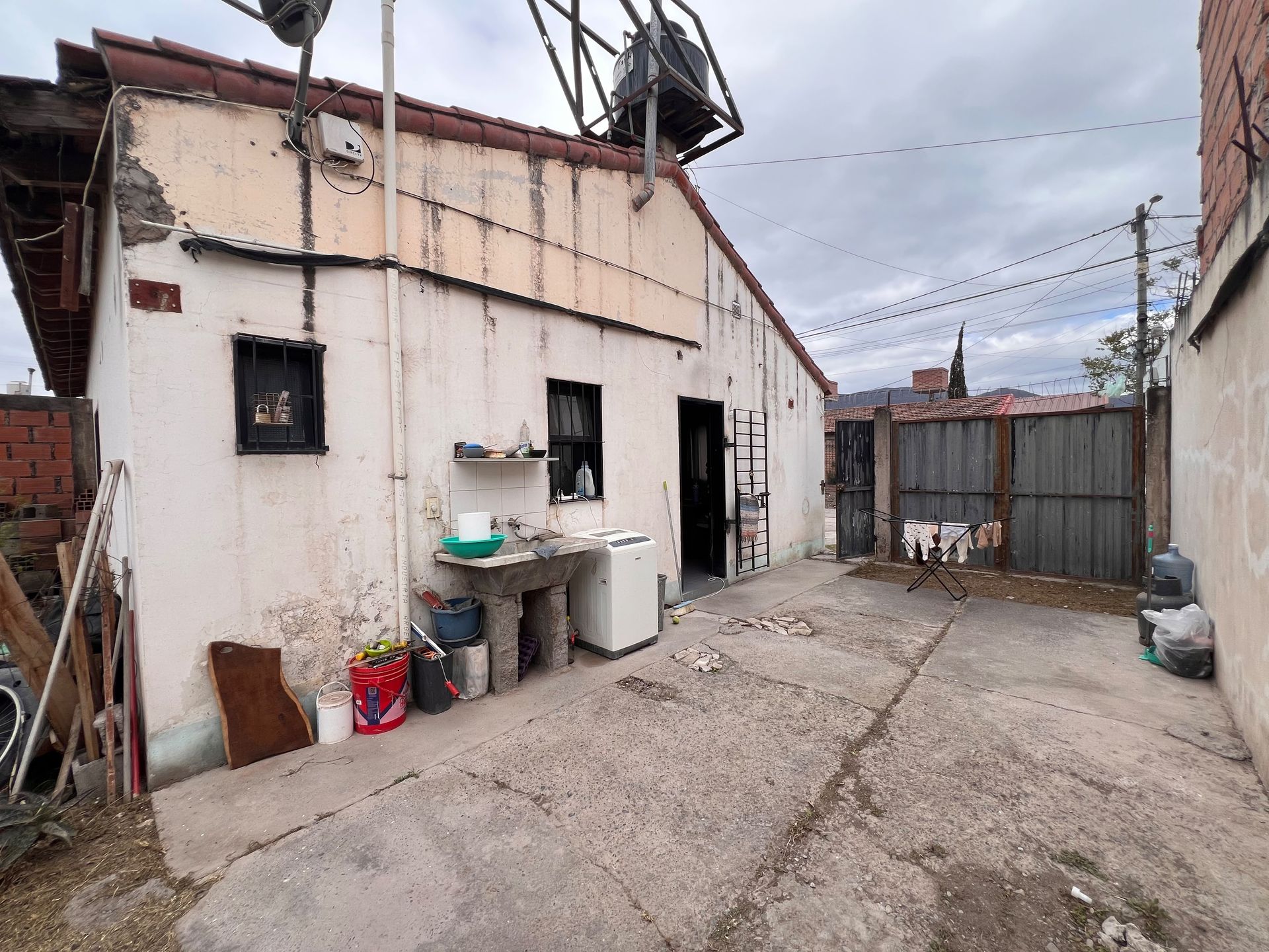 CASA VENTA EN PINARES CERRILLOS 2 DORMITORIOS - foto 8