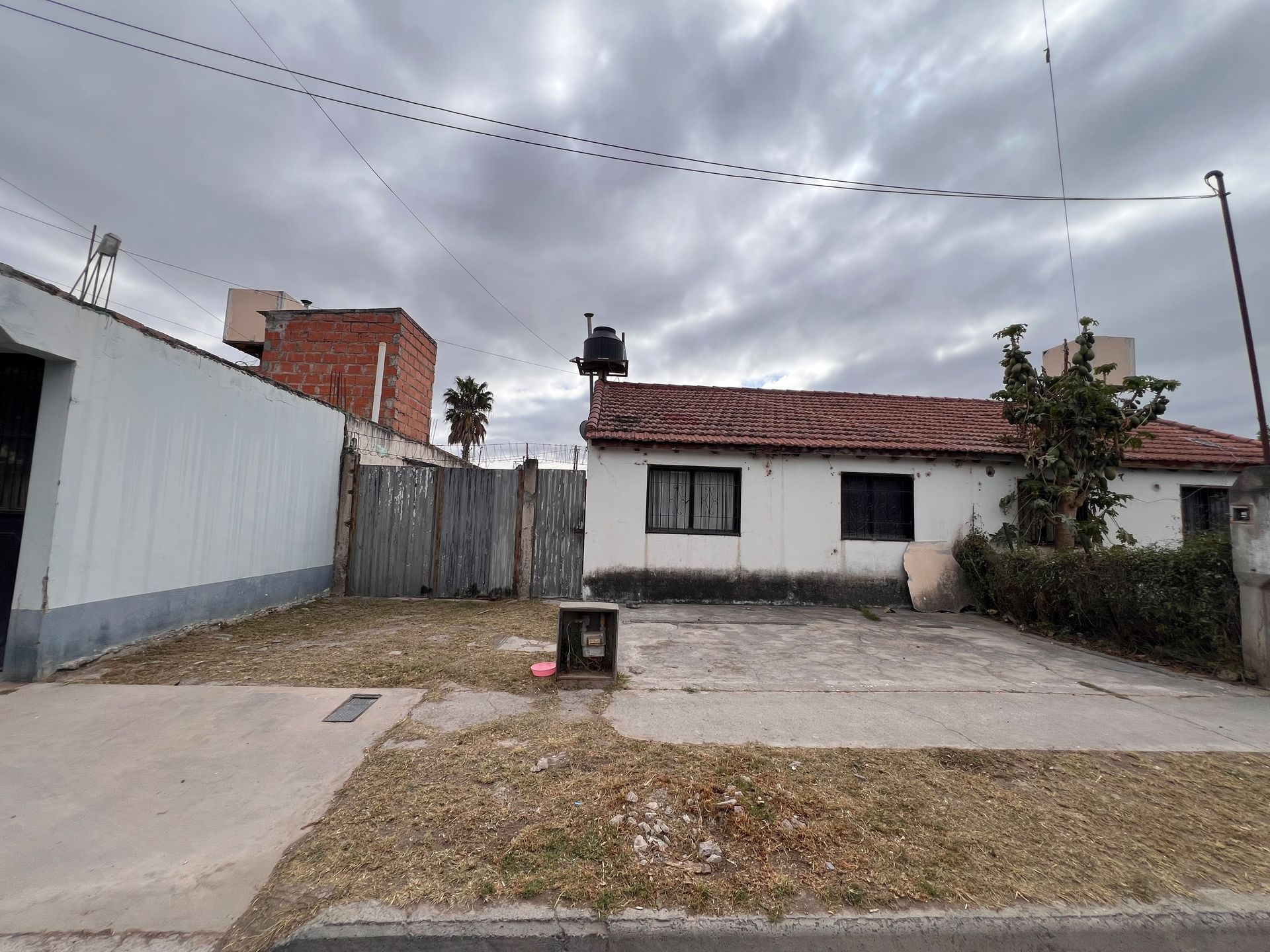 CASA VENTA EN PINARES CERRILLOS 2 DORMITORIOS - foto 10