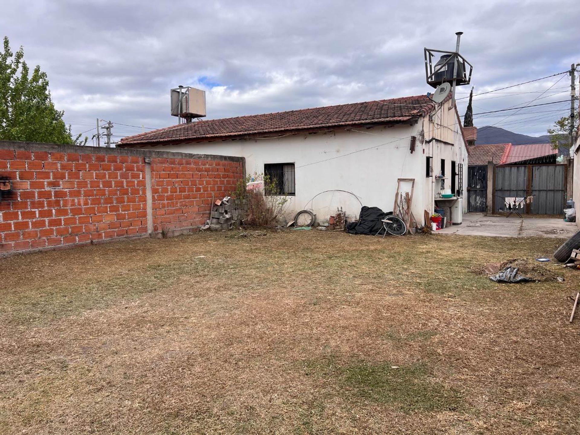 CASA VENTA EN PINARES CERRILLOS 2 DORMITORIOS - foto 6