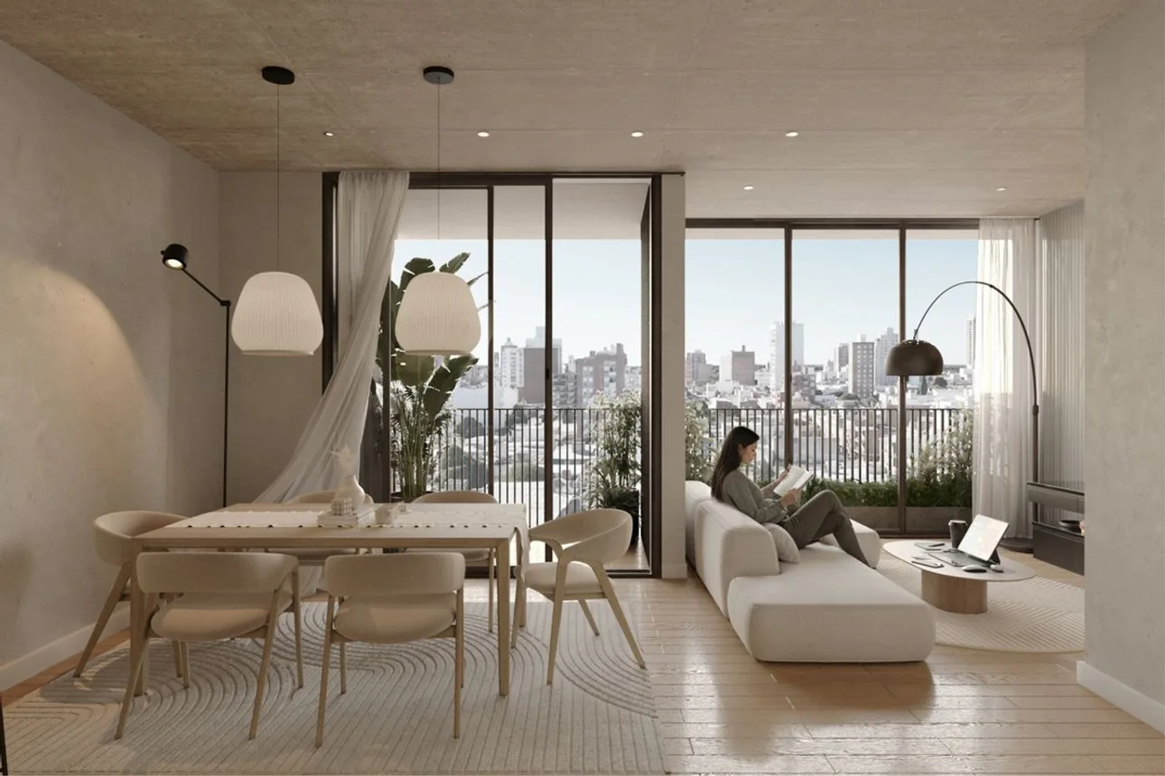 Semipiso en venta en Santa Fe, foto 5