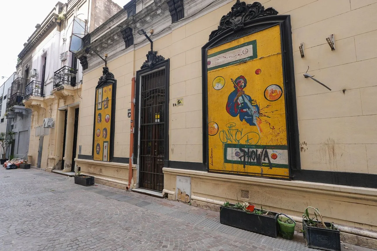Casa en venta en Flores