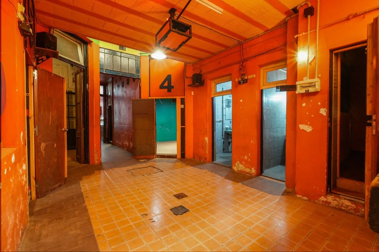 Casa en venta en Flores, foto 5