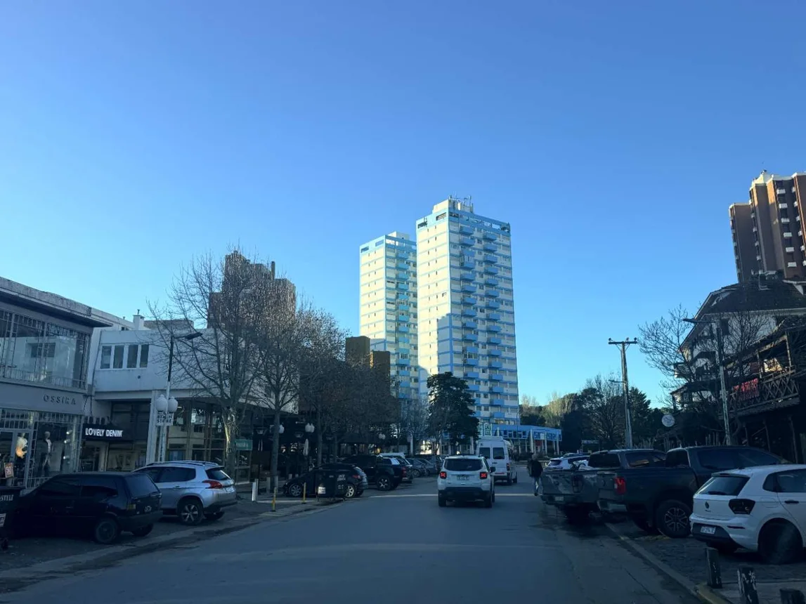Departamento en venta en Pinamar, foto 3