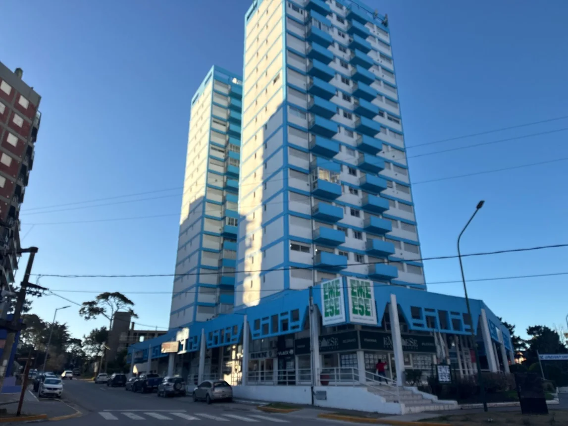 Departamento en venta en Pinamar