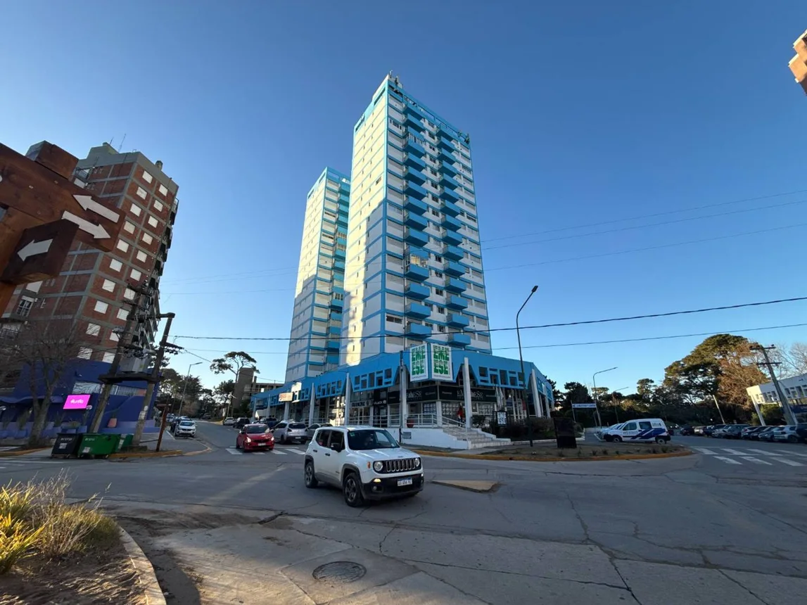 Departamento en venta en Pinamar, foto 2