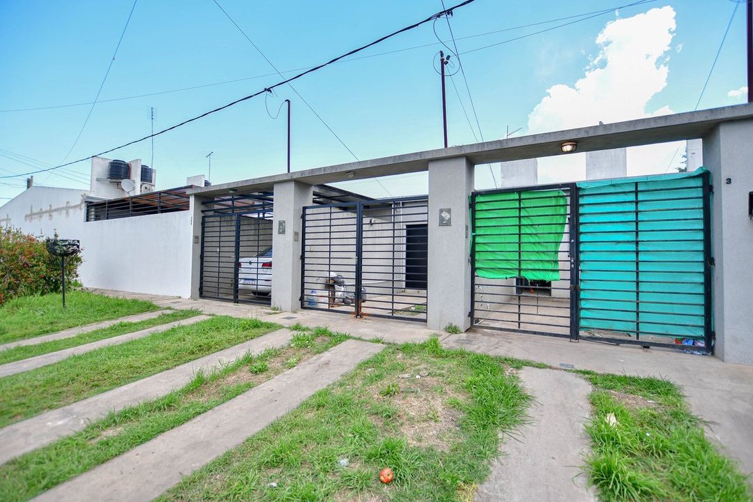 VENTA DE PH, CON VERDE, COCHERA