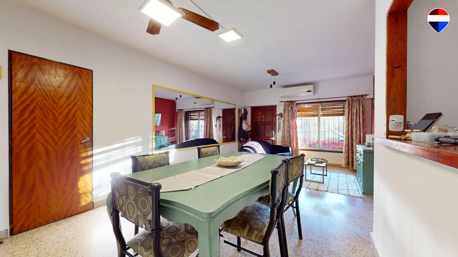 Casa de 3 ambientes en venta en Banfield, Latarico 1500, foto 4