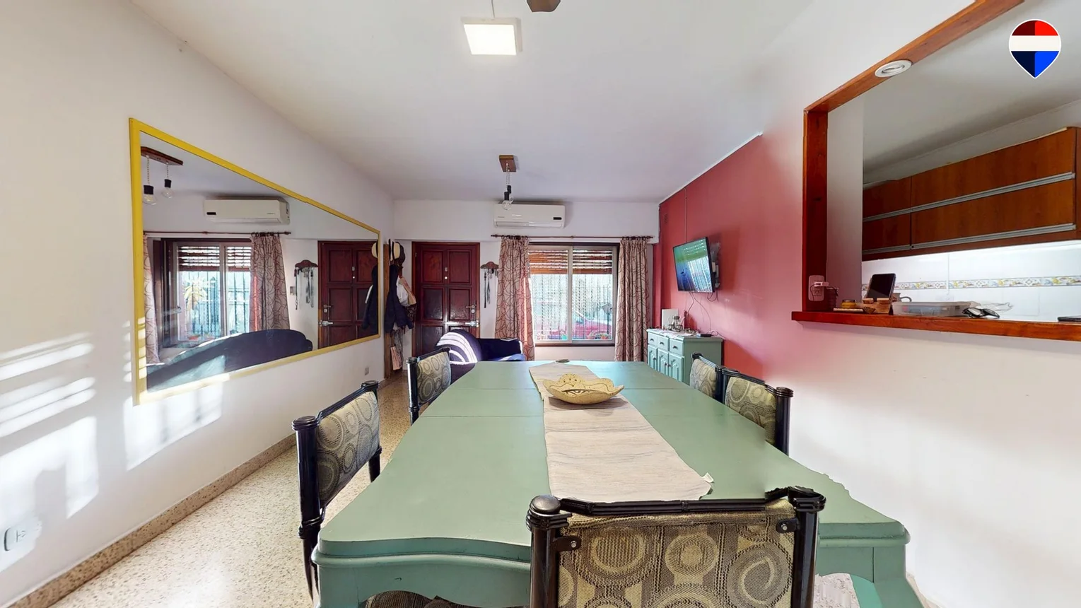 Casa de 3 ambientes en venta en Banfield, Latarico 1500, foto 3
