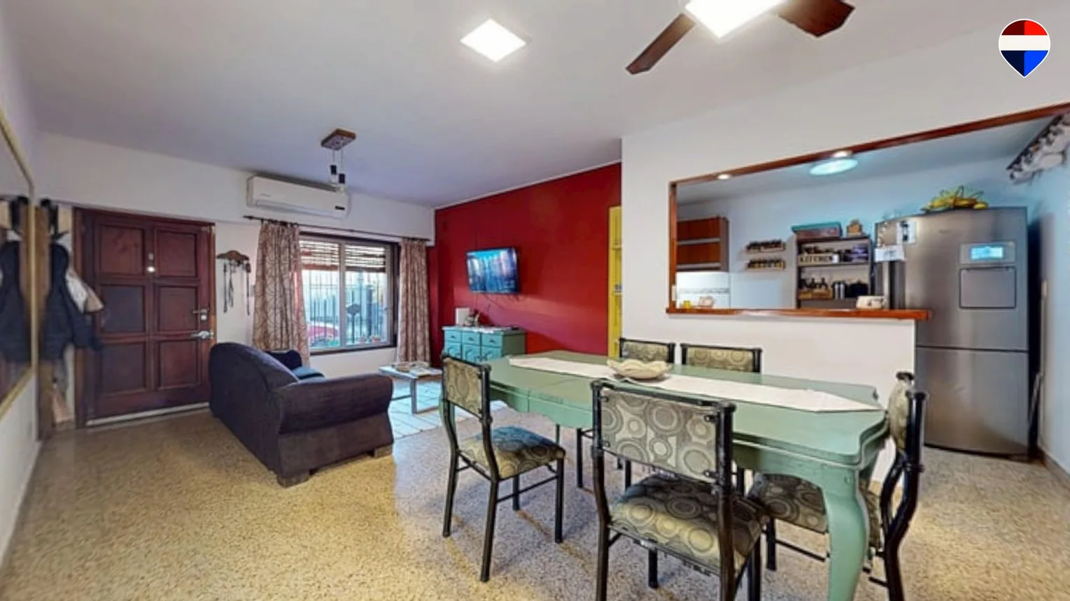 Casa de 3 ambientes en venta en Banfield, Latarico 1500, foto 2
