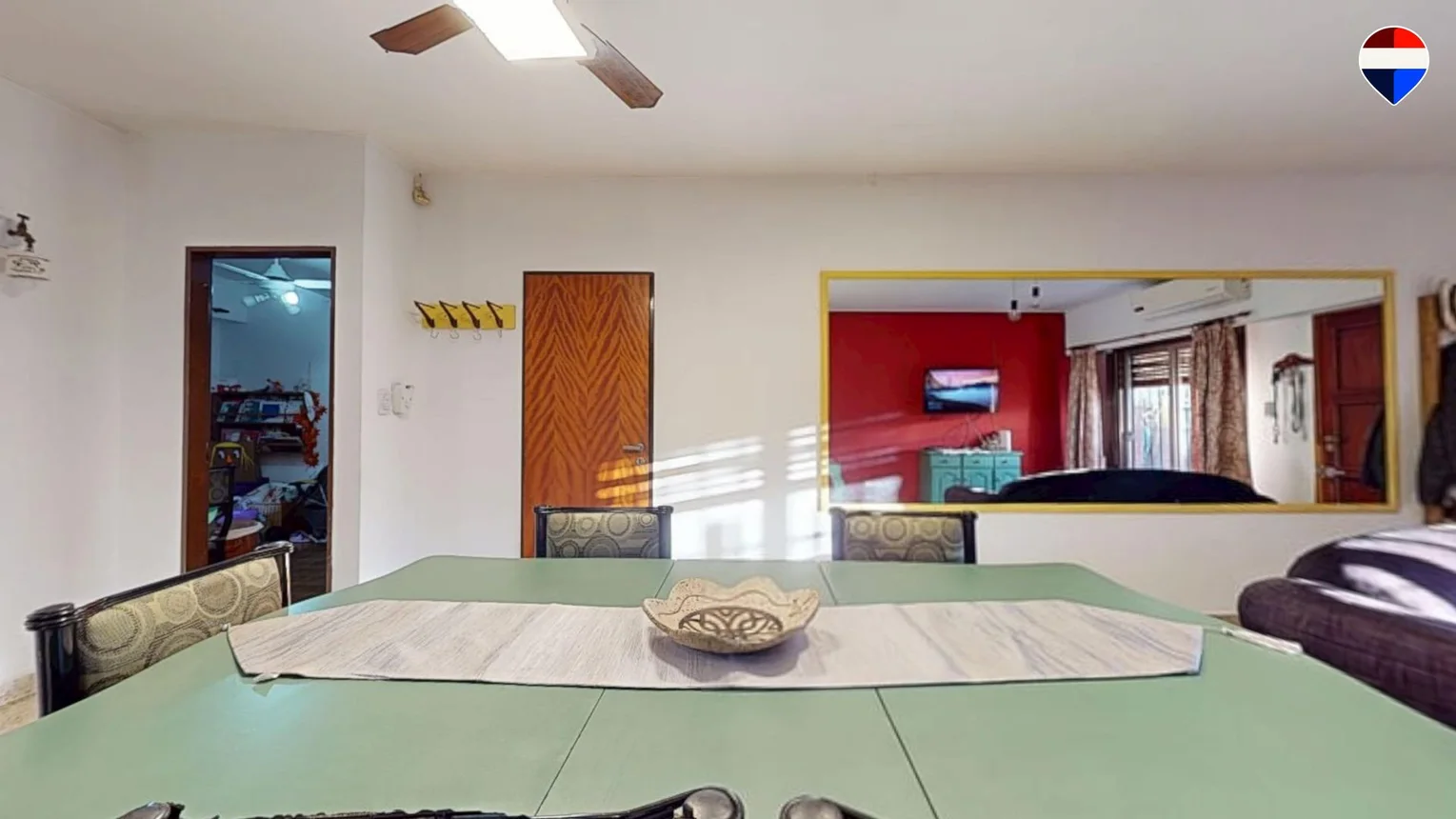 Casa de 3 ambientes en venta en Banfield, Latarico 1500, foto 5