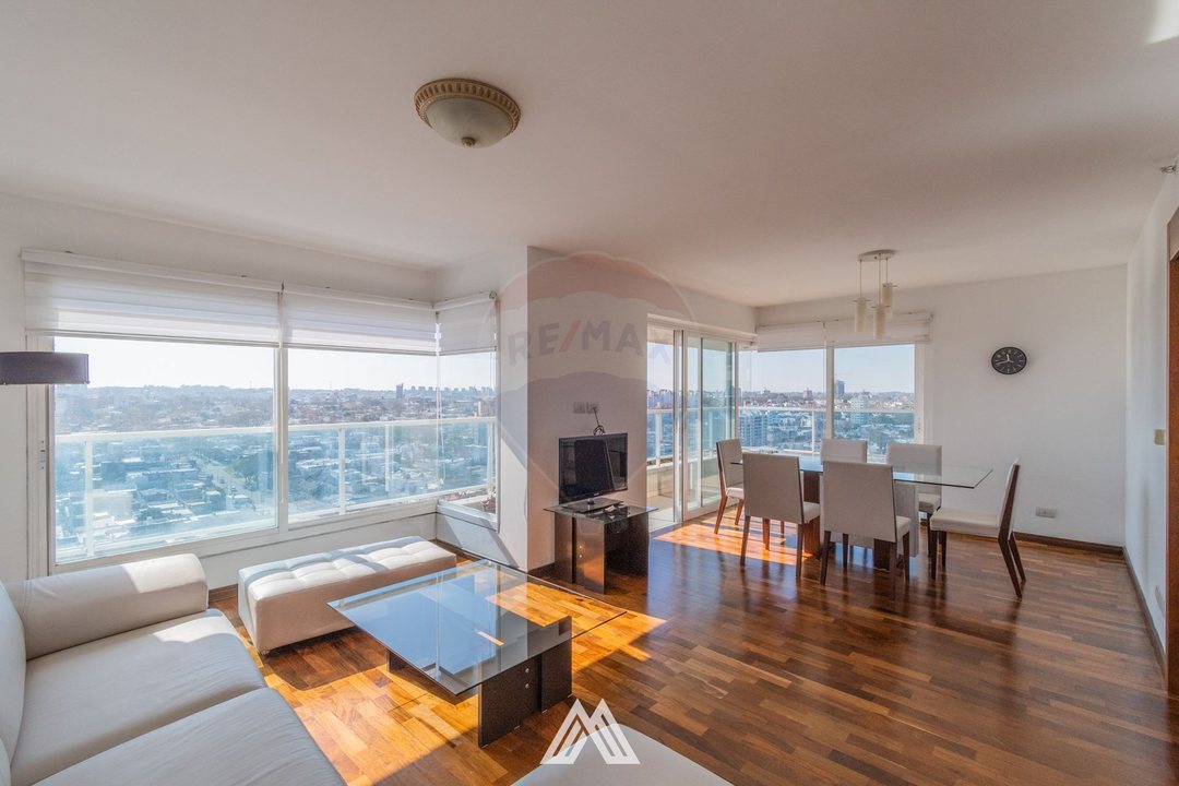 Apartamento en venta 3 ambientes en Avenida Mariscal Francisco Solano López 1400, Malvin, Malvin, Montevideo