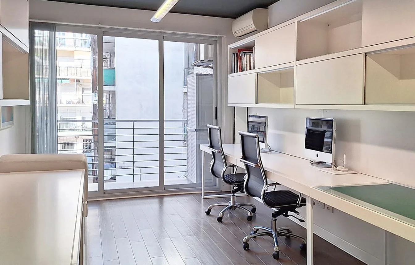 Departamento en venta en Belgrano, José Hernández 2700, foto 5