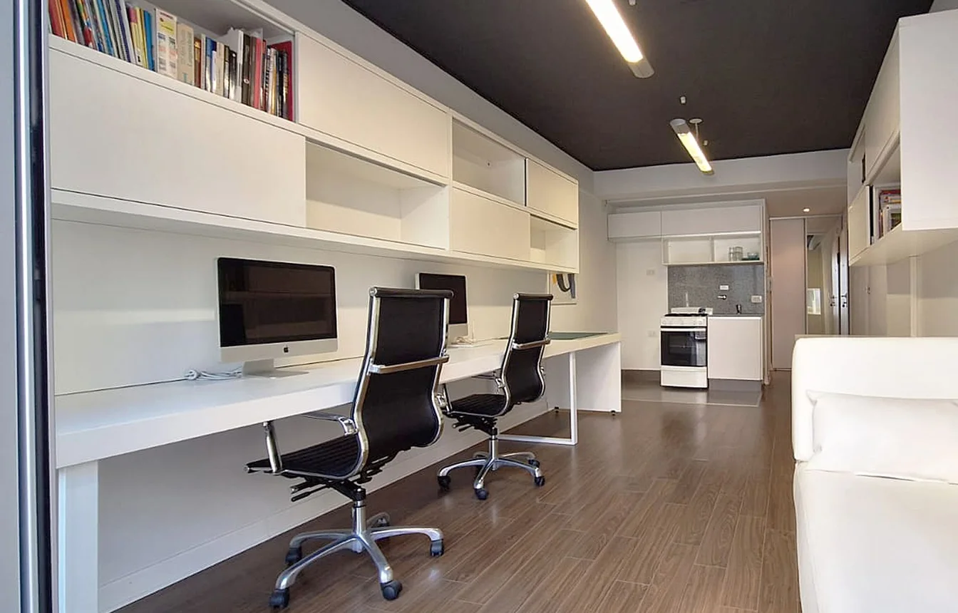 Departamento en venta en Belgrano, José Hernández 2700, foto 4