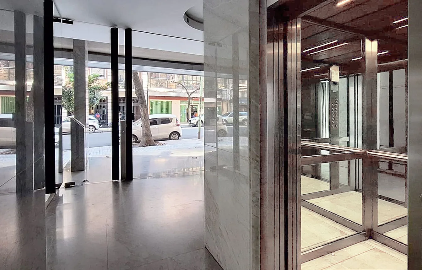 Departamento en venta en Belgrano, José Hernández 2700, foto 2