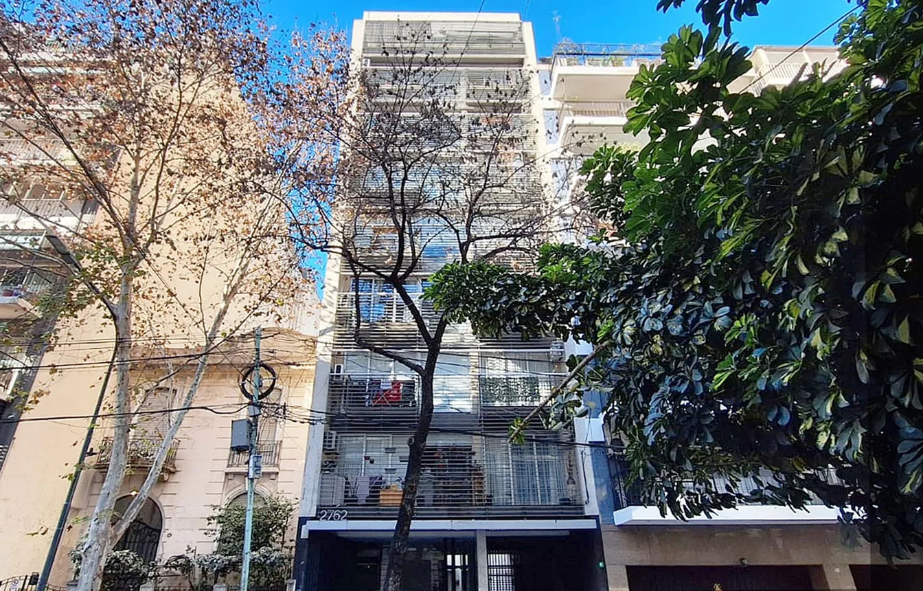 Departamento en venta en Belgrano, José Hernández 2700, foto 3