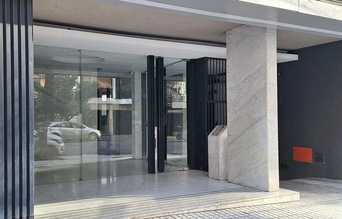Departamento en venta en Belgrano, José Hernández 2700