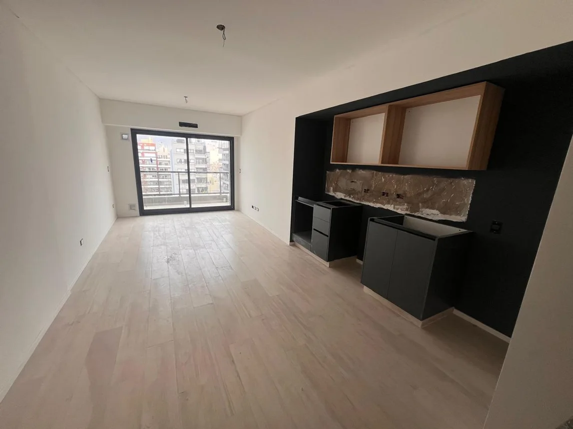 Monoambiente en venta en Villa Santa Rita, foto 3