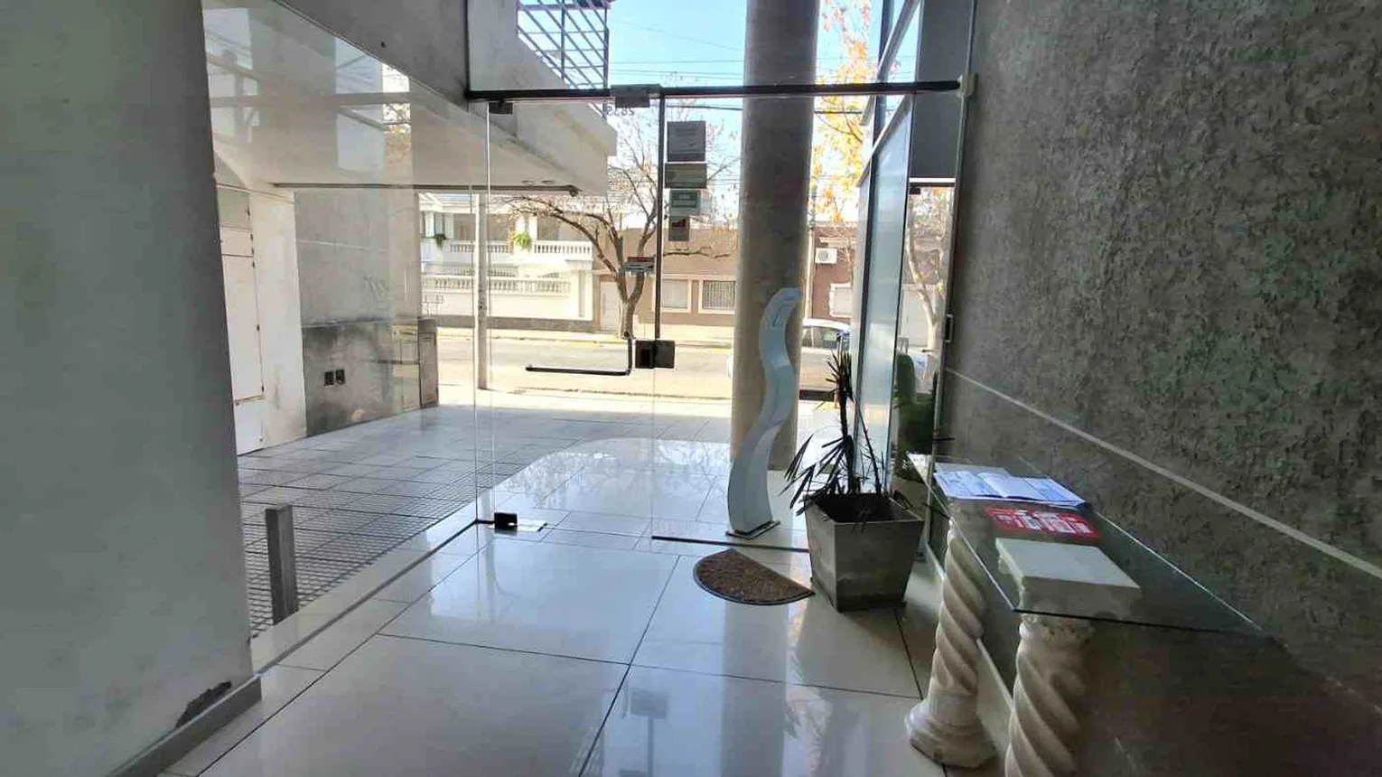 Departamento de 2 ambientes en alquiler en Santa Fe, Urquiza 2800, foto 3