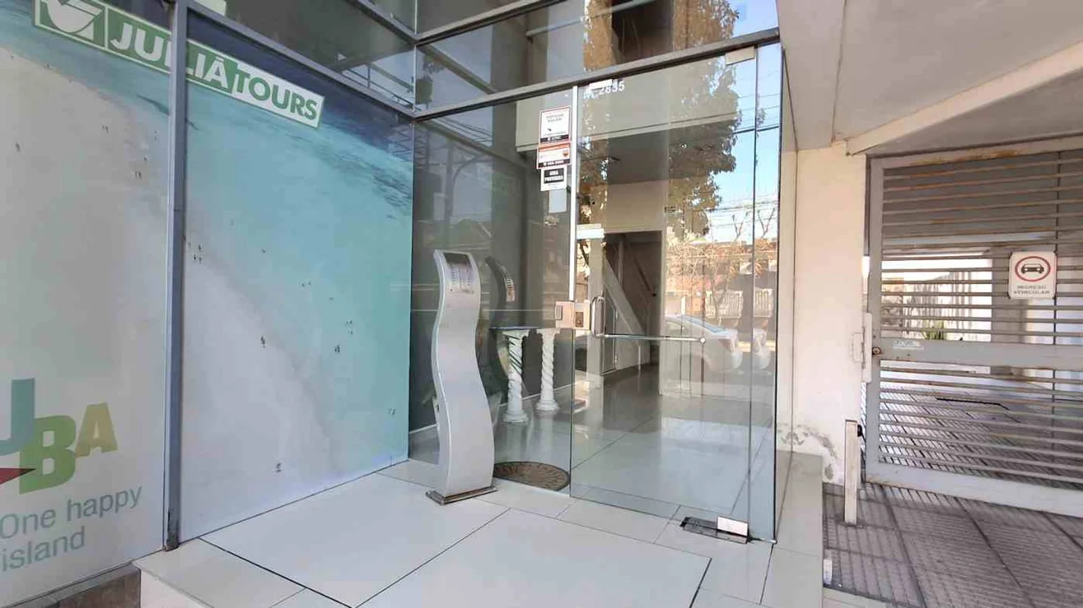 Departamento de 2 ambientes en alquiler en Santa Fe, Urquiza 2800