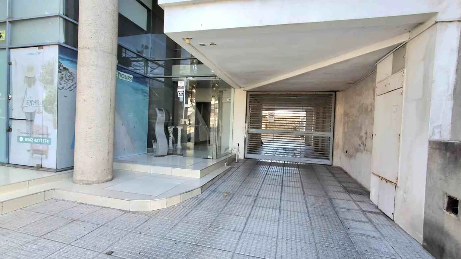 Departamento de 2 ambientes en alquiler en Santa Fe, Urquiza 2800, foto 2