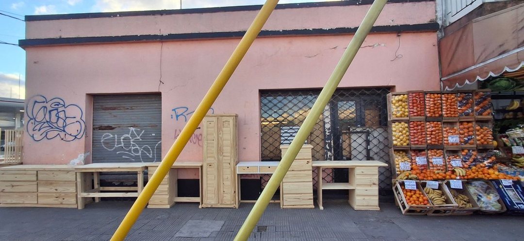 Local en venta 0 ambiente en Salguero 2200, Merlo Norte, Merlo, Merlo, Buenos Aires