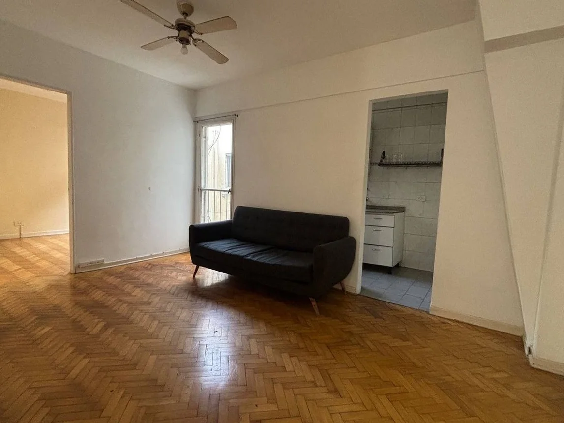 Departamento en venta en Chacarita