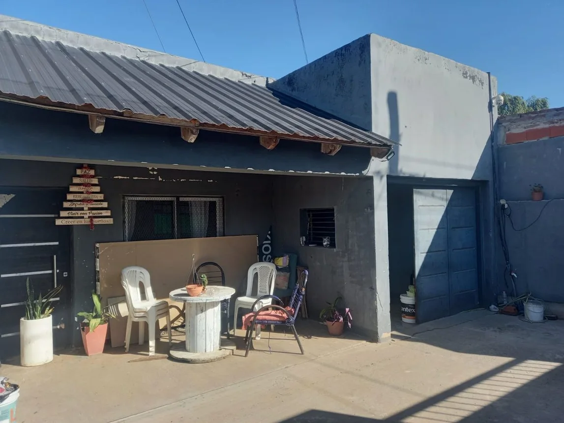 Casa en venta en La Plata