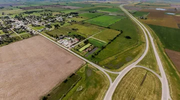 Terreno en venta · San Jerónimo del Sauce
