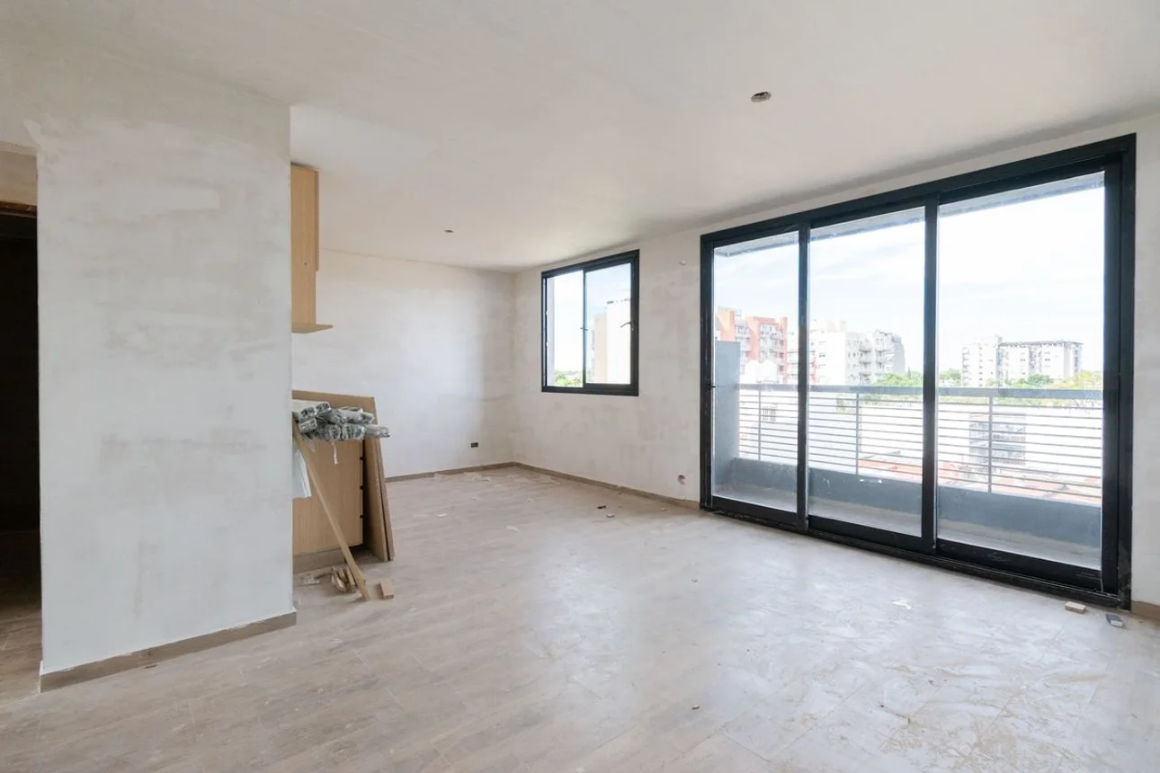 Departamento de 3 ambientes en venta en Morón, 9 de Julio 700, foto 2