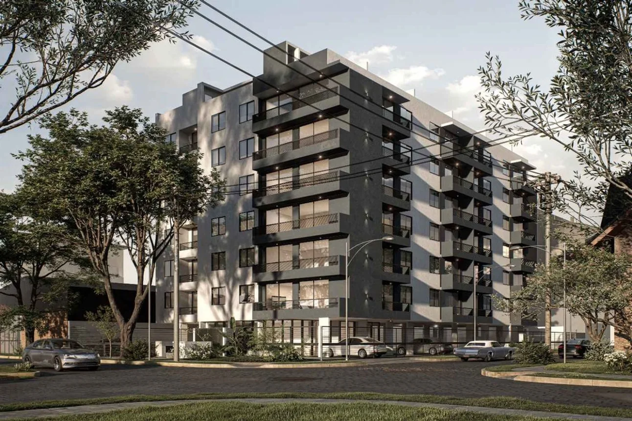 Departamento de 3 ambientes en venta en Morón, 9 de Julio 700