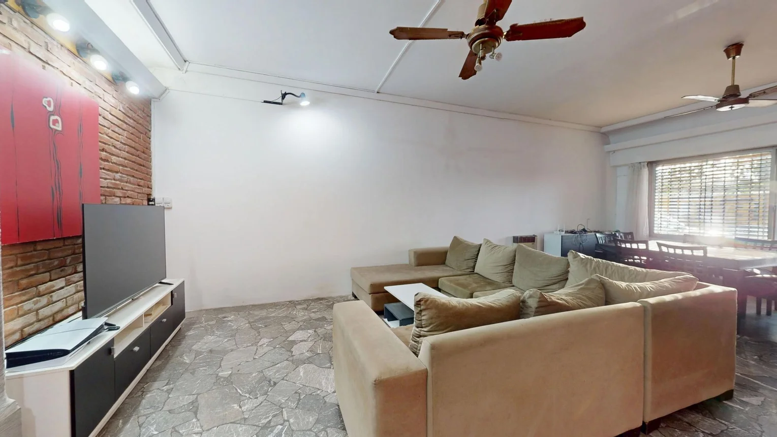 Casa en venta en Agronomía