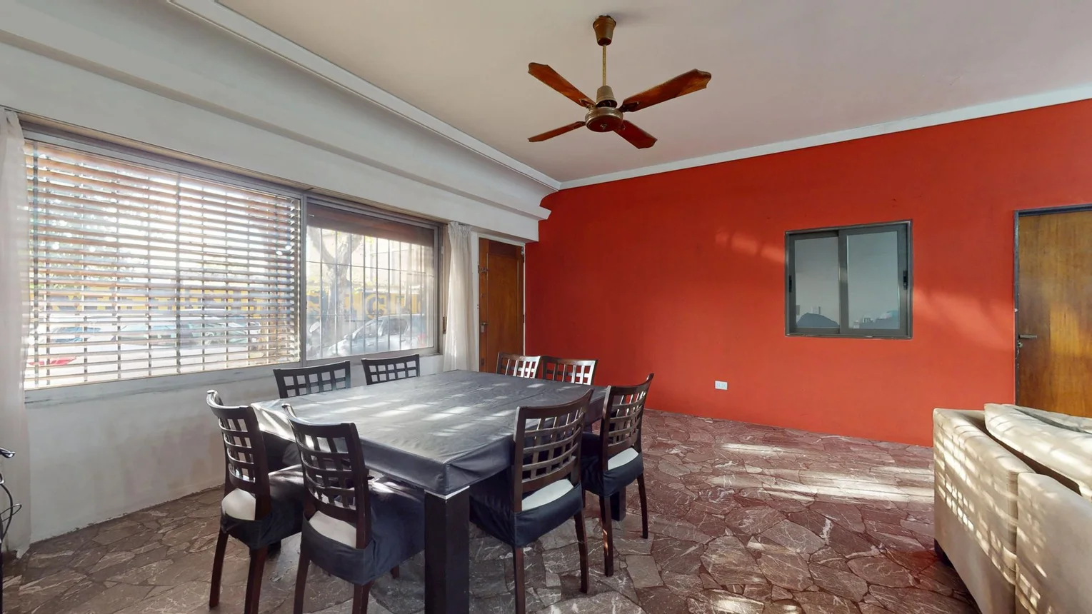 Casa en venta en Agronomía, foto 2