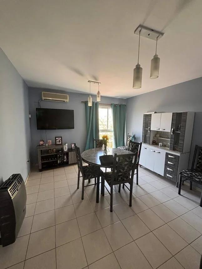 Tríplex en venta en Guaymallén