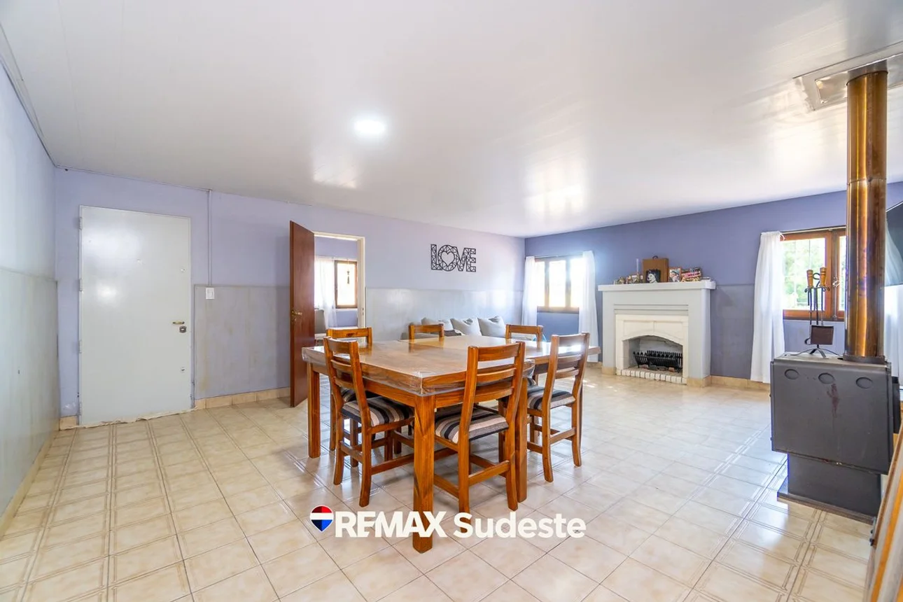 Casa en venta en Bahía Blanca