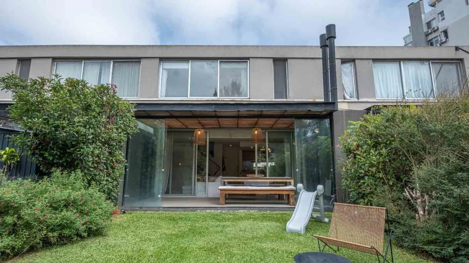 Casa dúplex en venta en Nordelta