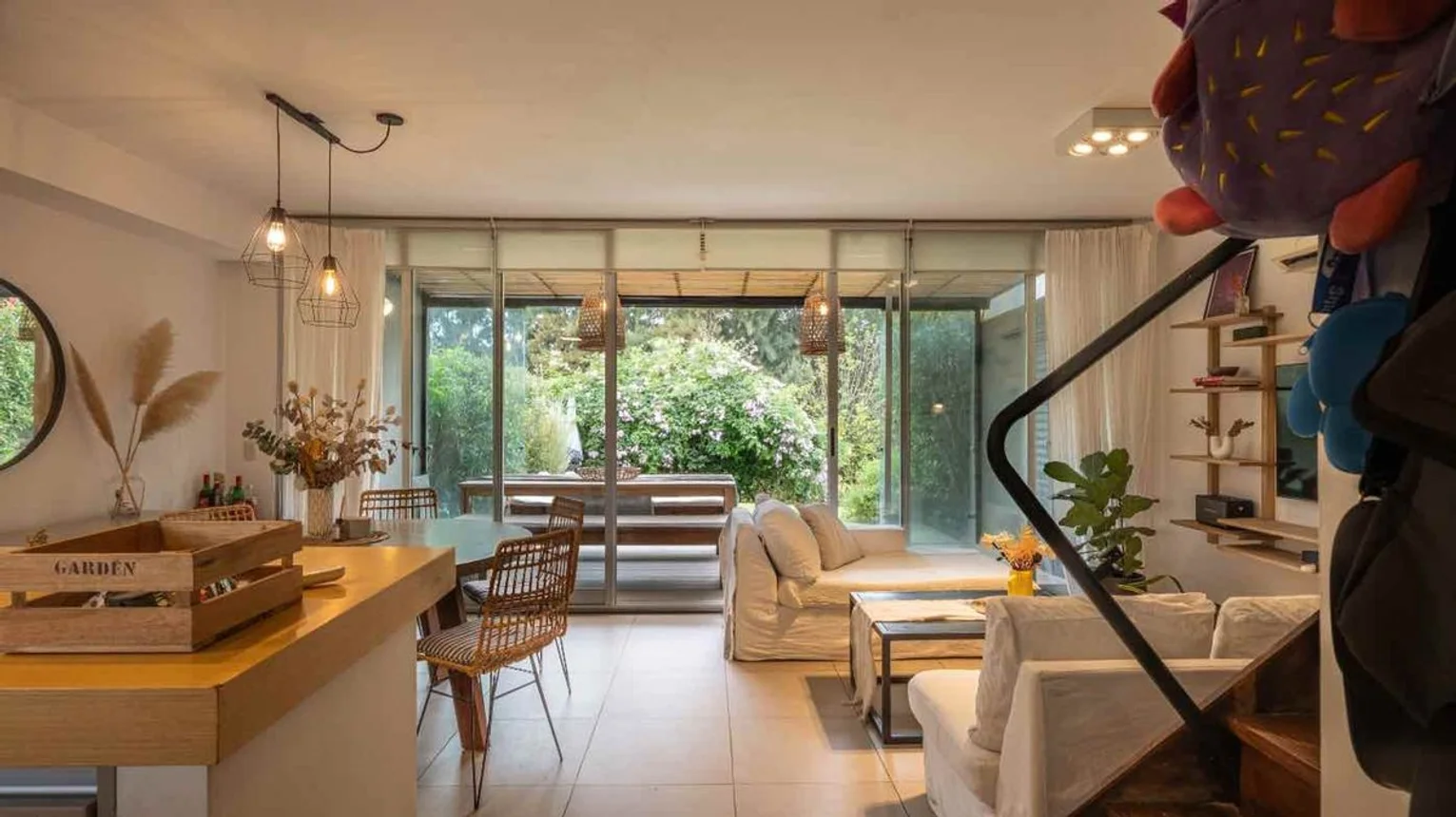 Casa dúplex en venta en Nordelta, foto 2