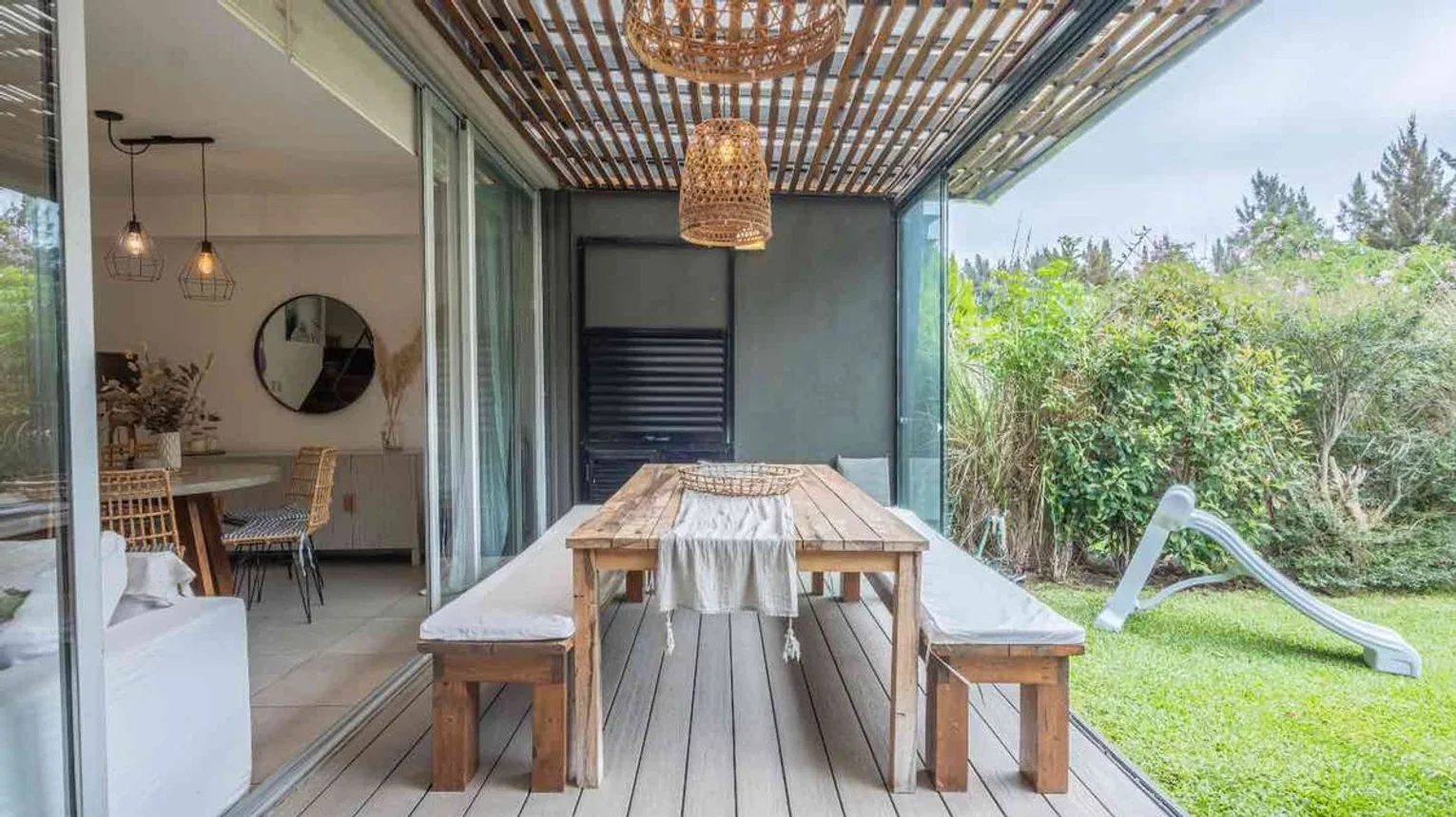 Casa dúplex en venta en Nordelta, foto 4