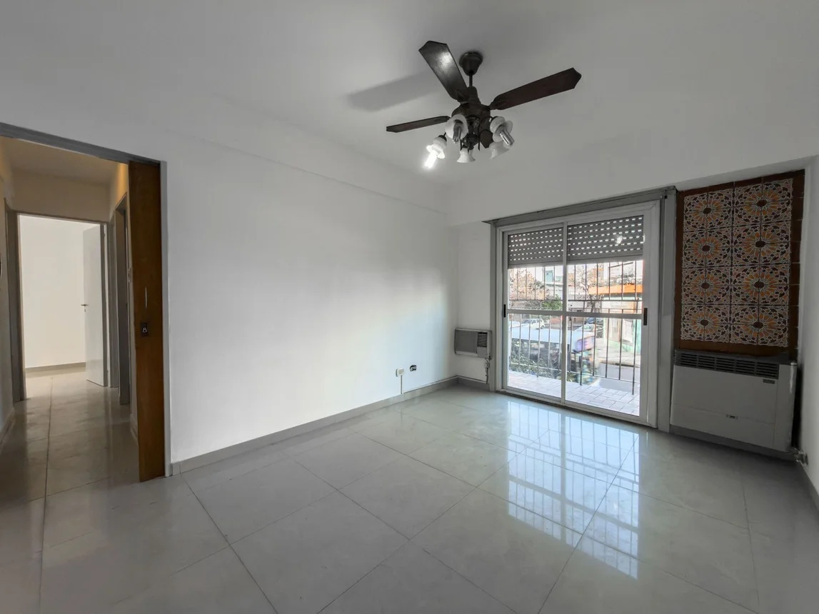 Departamento en venta en Parque Patricios