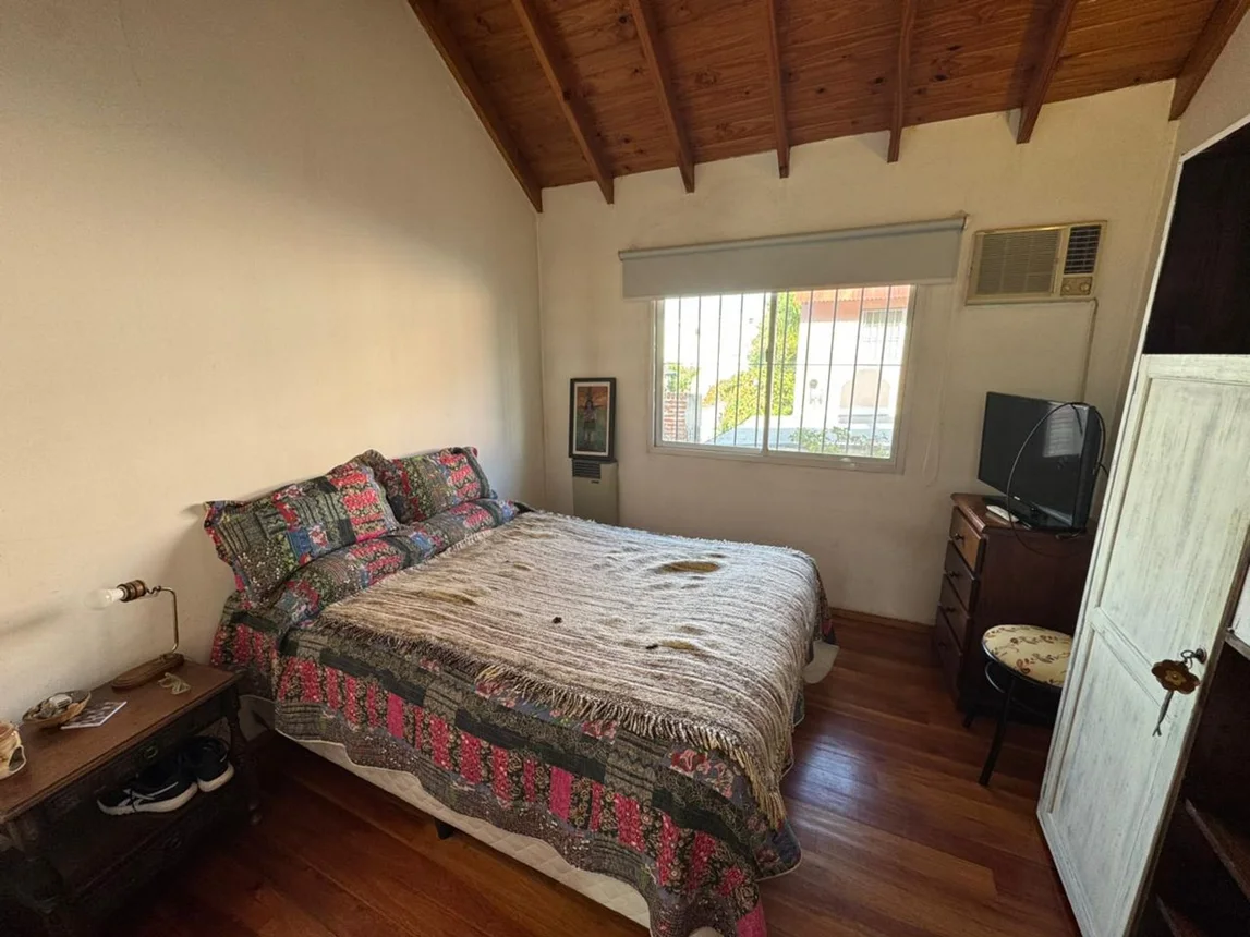 PH triplex 4 ambientes venta muñiz cochera patio, foto 4