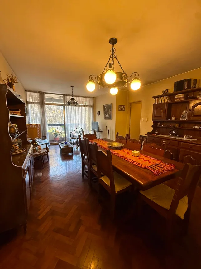 Departamento en venta en Mendoza