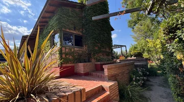 Se Vende casa en Chacras de Coria