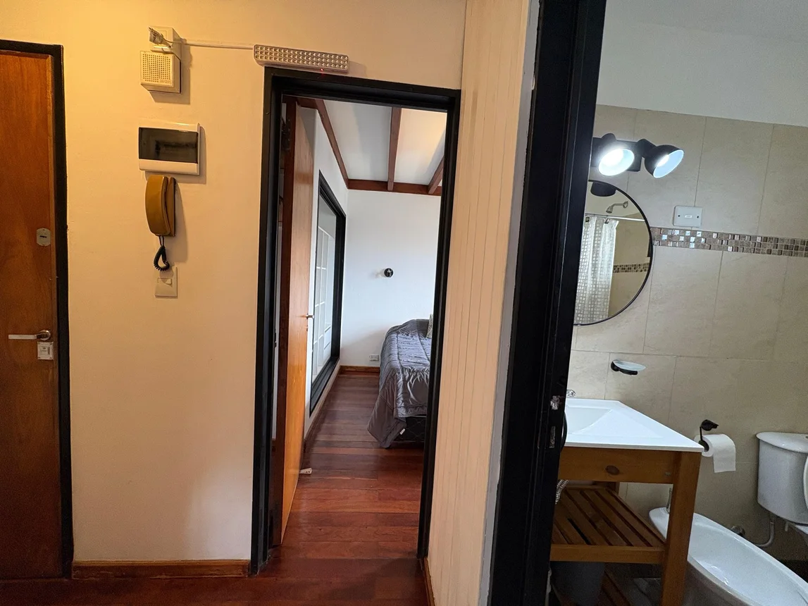 Departamento de 2 ambientes en alquiler en San Carlos de Bariloche, Tacuarí 100, foto 5