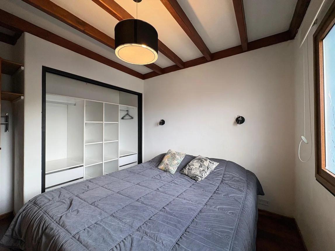 Departamento de 2 ambientes en alquiler en San Carlos de Bariloche, Tacuarí 100, foto 2