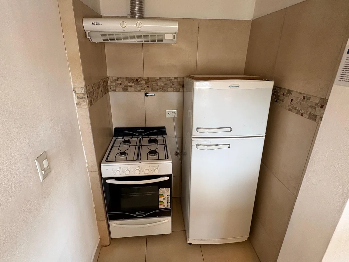 Departamento de 2 ambientes en alquiler en San Carlos de Bariloche, Tacuarí 100, foto 4