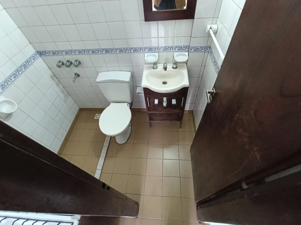 Monoambiente en alquiler en La Plata, Calle 119 1500, foto 4