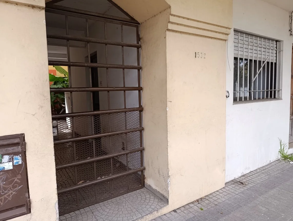 Monoambiente en alquiler en La Plata, Calle 119 1500, foto 5