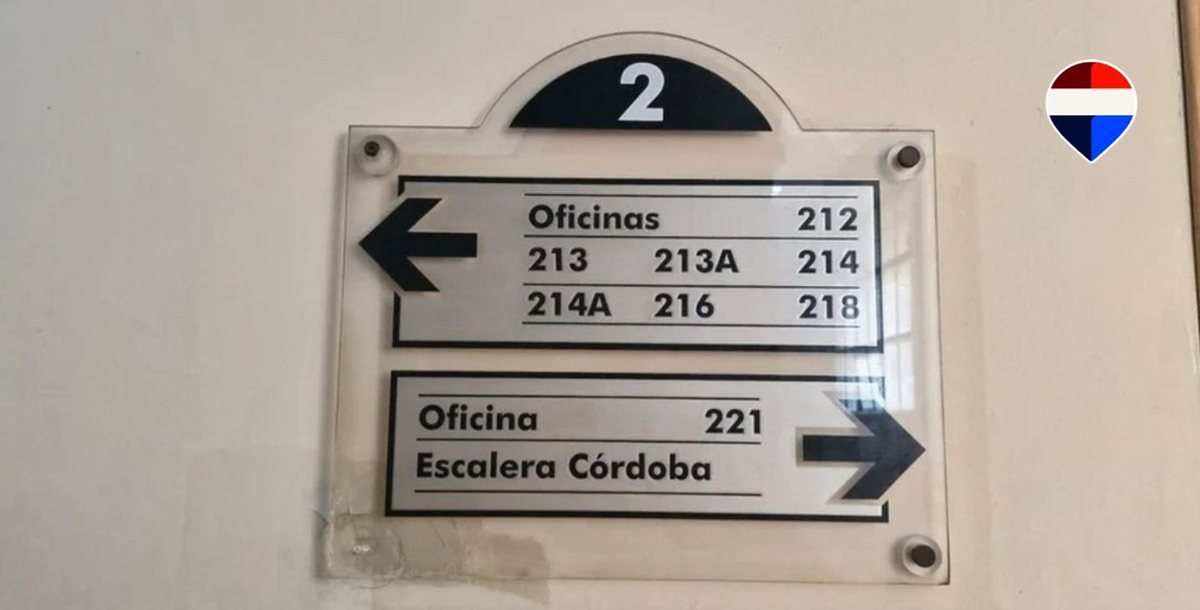 Foto 6 — VENTA OFICINA USO COMERCIAL APTO PROFESIONAL
