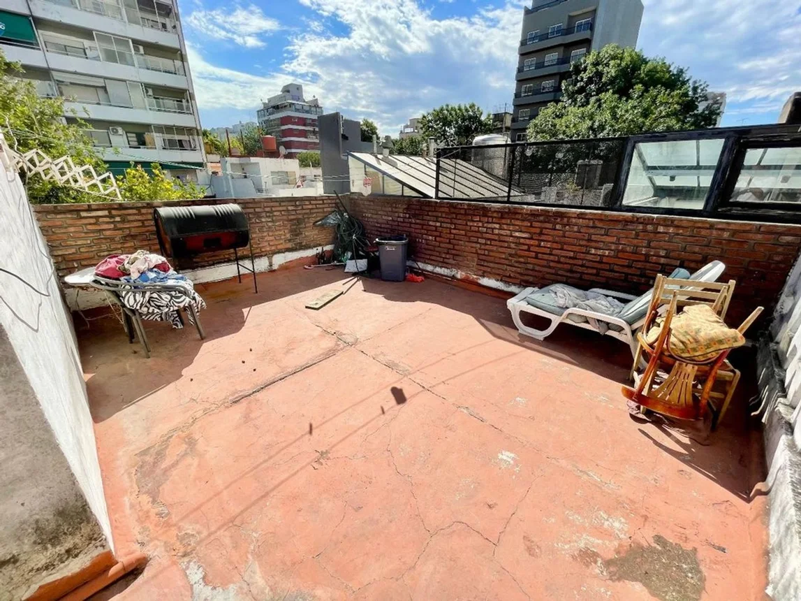 PH de 5 ambientes en venta en Villa Santa Rita, Calle R. Escalada de San Martin 2800