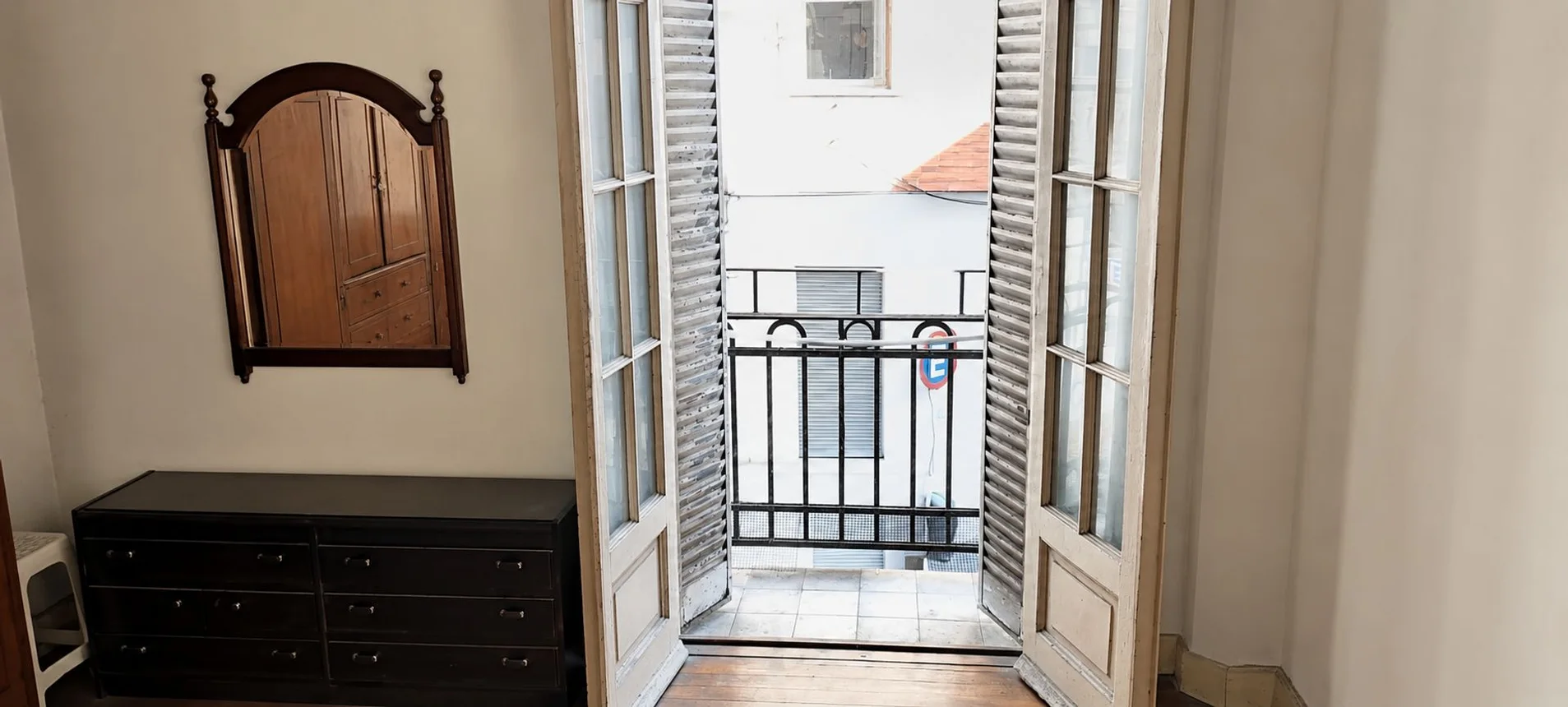 Departamento en venta en Monserrat